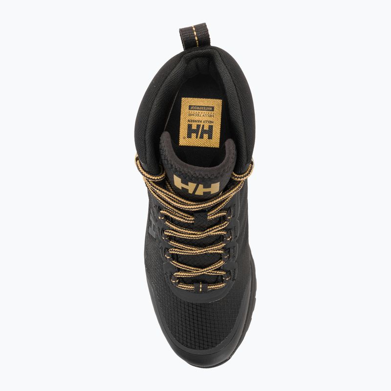 Helly Hansen Durango Boot HT black за жени 6