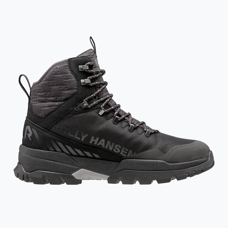 Helly Hansen Crestone Ullr Ht black мъжки обувки 9
