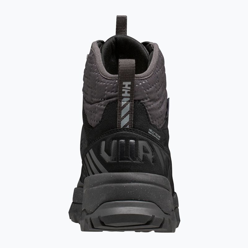 Helly Hansen Crestone Ullr Ht black мъжки обувки 11
