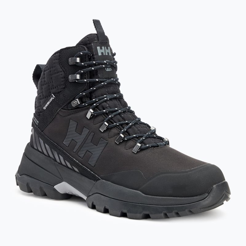 Helly Hansen Crestone Ullr Ht black мъжки обувки