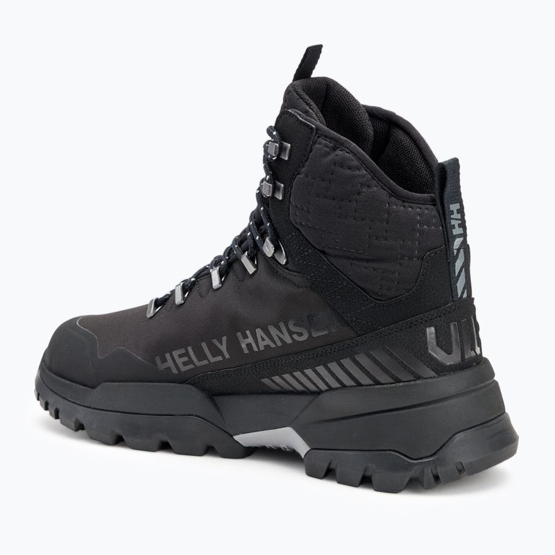Helly Hansen Crestone Ullr Ht black мъжки обувки 3