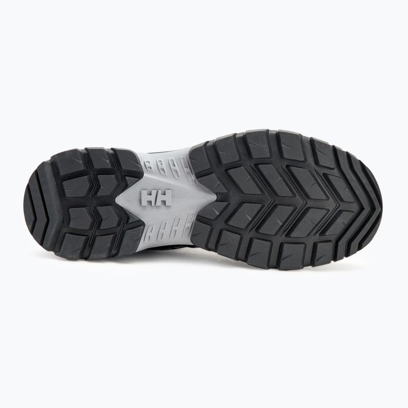 Helly Hansen Crestone Ullr Ht black мъжки обувки 4