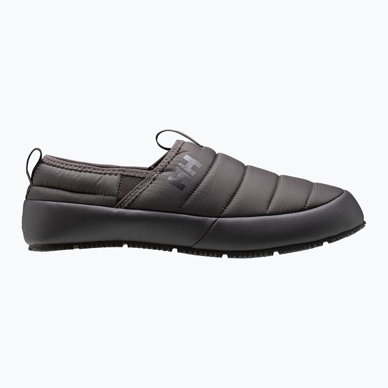 Мъжки чехли Helly Hansen Cabin Loafer black 8