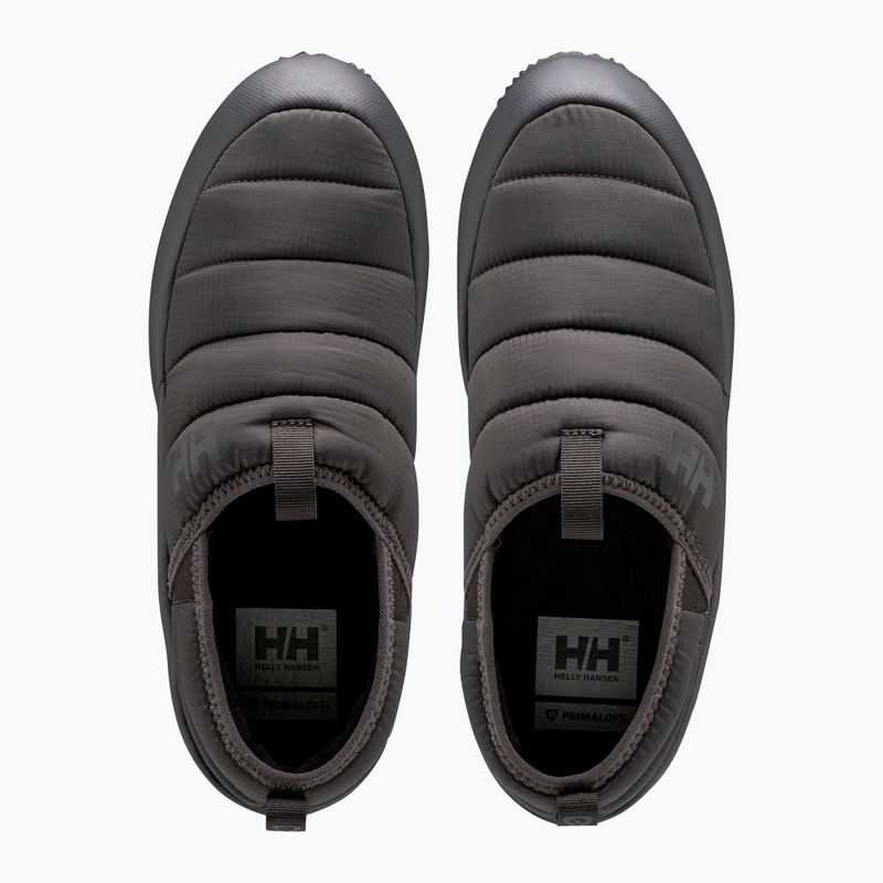 Мъжки чехли Helly Hansen Cabin Loafer black 12