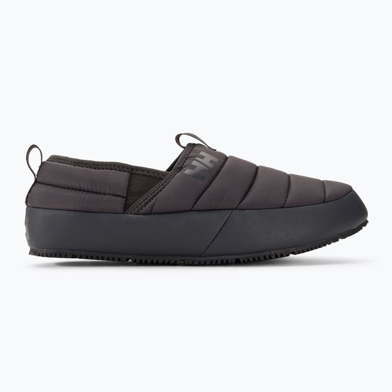 Мъжки чехли Helly Hansen Cabin Loafer black 2