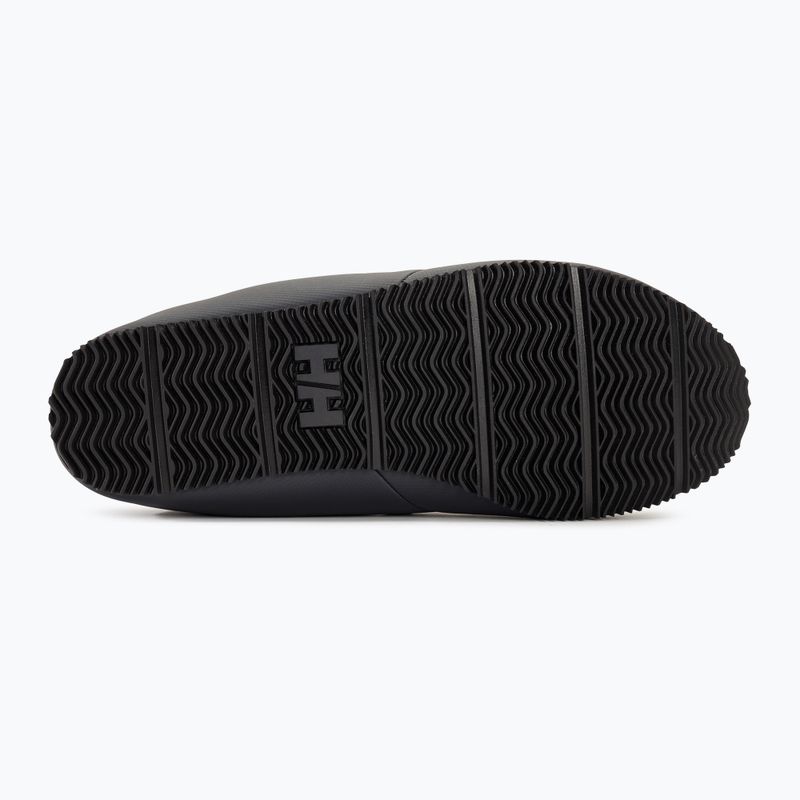 Мъжки чехли Helly Hansen Cabin Loafer black 5