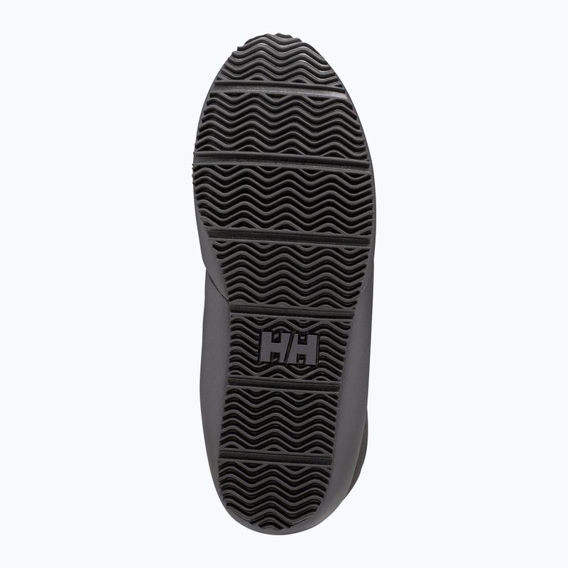 Дамски чехли Helly Hansen Cabin Loafer black 11