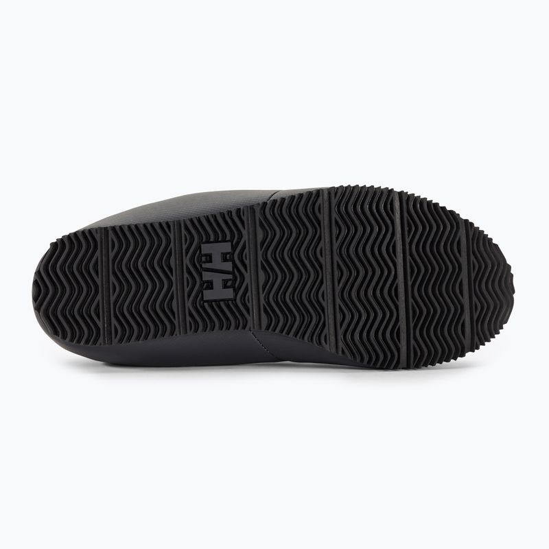 Дамски чехли Helly Hansen Cabin Loafer black 5