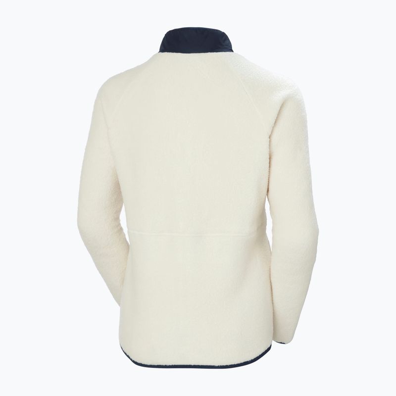 Дамски потник Helly Hansen Aurora Pile cream 6