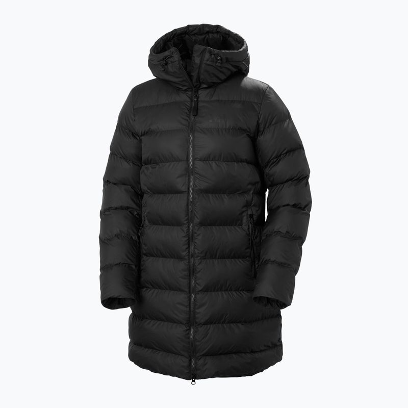Дамско пухено яке Helly Hansen Active Puffy Parka black 6