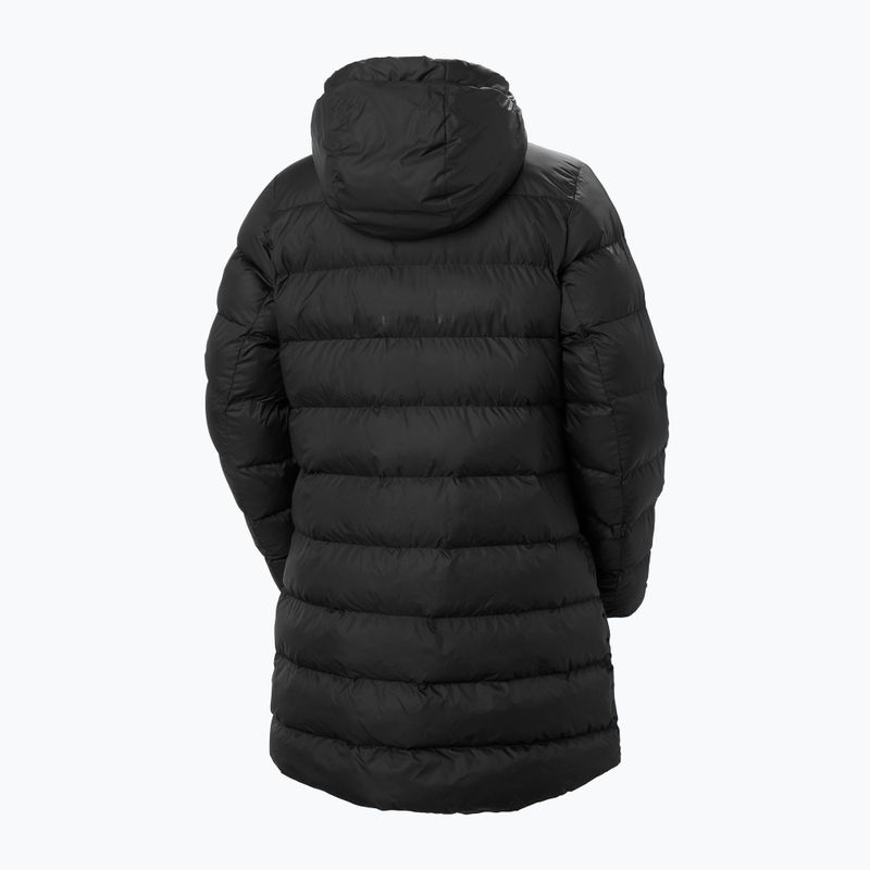 Дамско пухено яке Helly Hansen Active Puffy Parka black 7