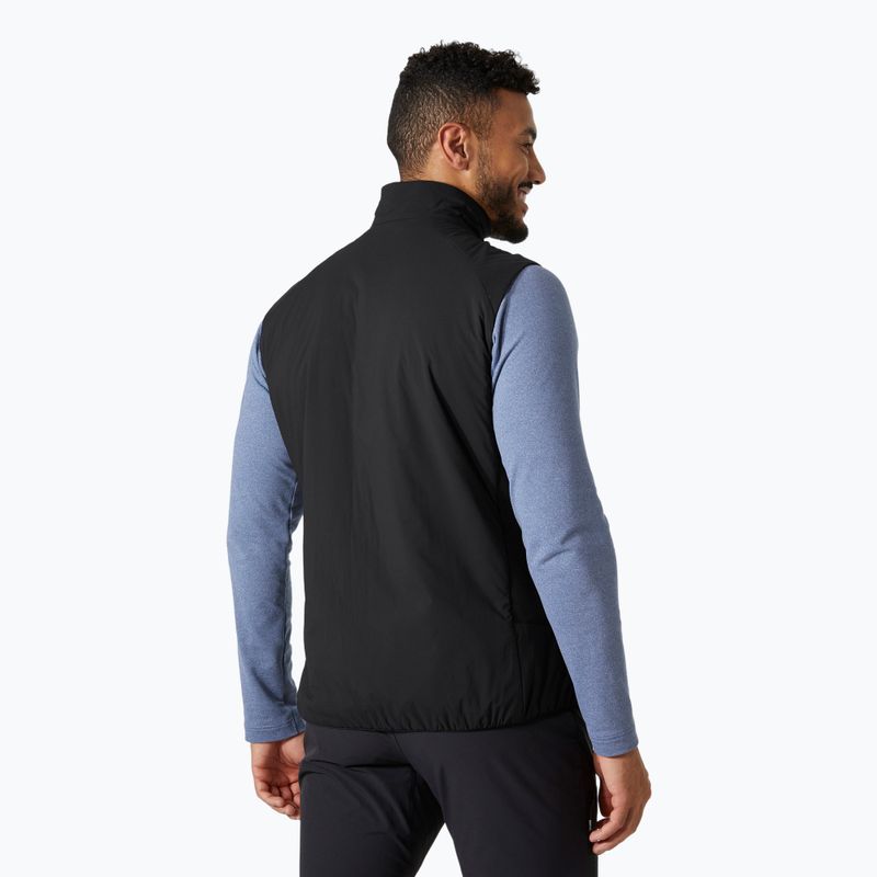 Мъжка грейка Helly Hansen Odin LT Stretch Ins 2.0 black 2