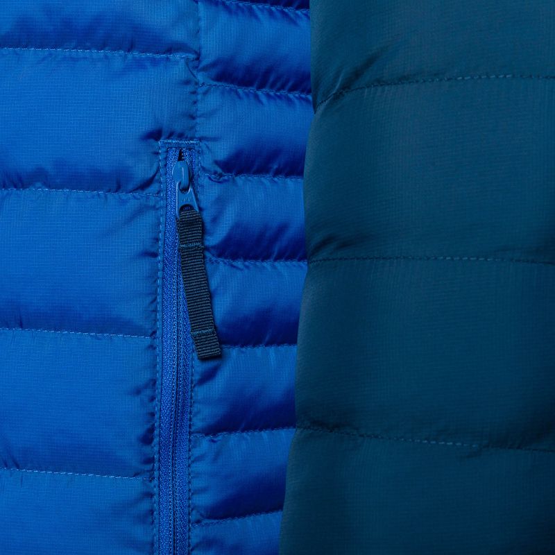 Мъжки Helly Hansen Banff Hooded Insulator пухено яке cobalt 2.0 10