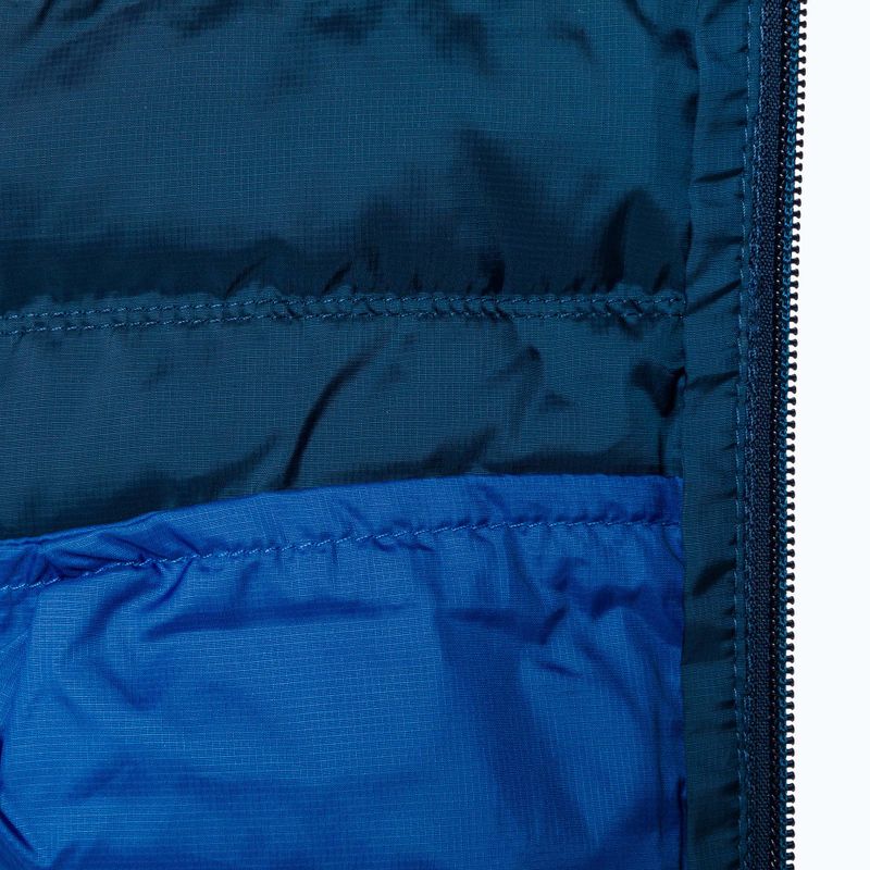 Мъжки Helly Hansen Banff Hooded Insulator пухено яке cobalt 2.0 11