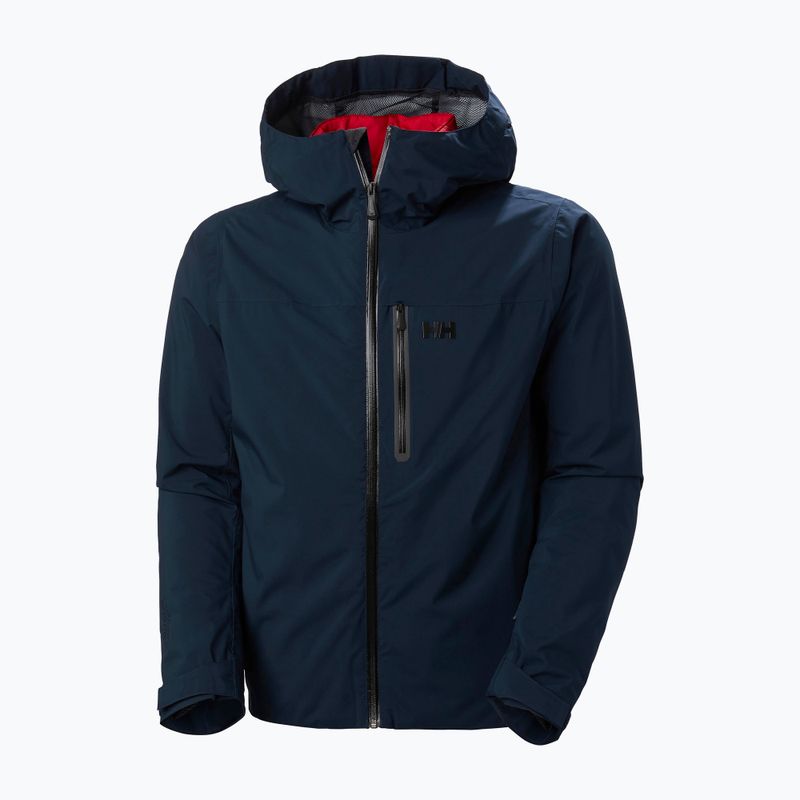 Мъжко ски яке Helly Hansen Swift 3in1 navy 8