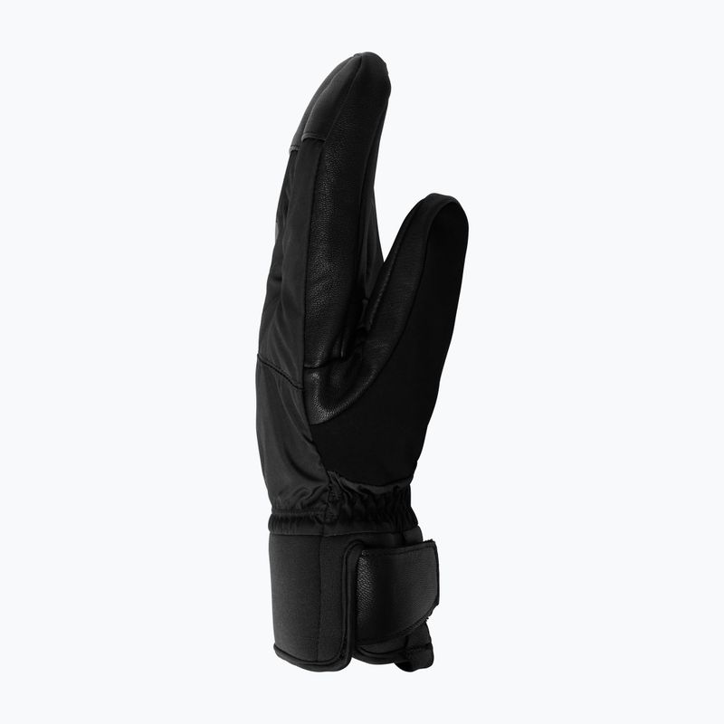 Скиорски ръкавици Helly Hansen Ullr D 3 Fingers black 2