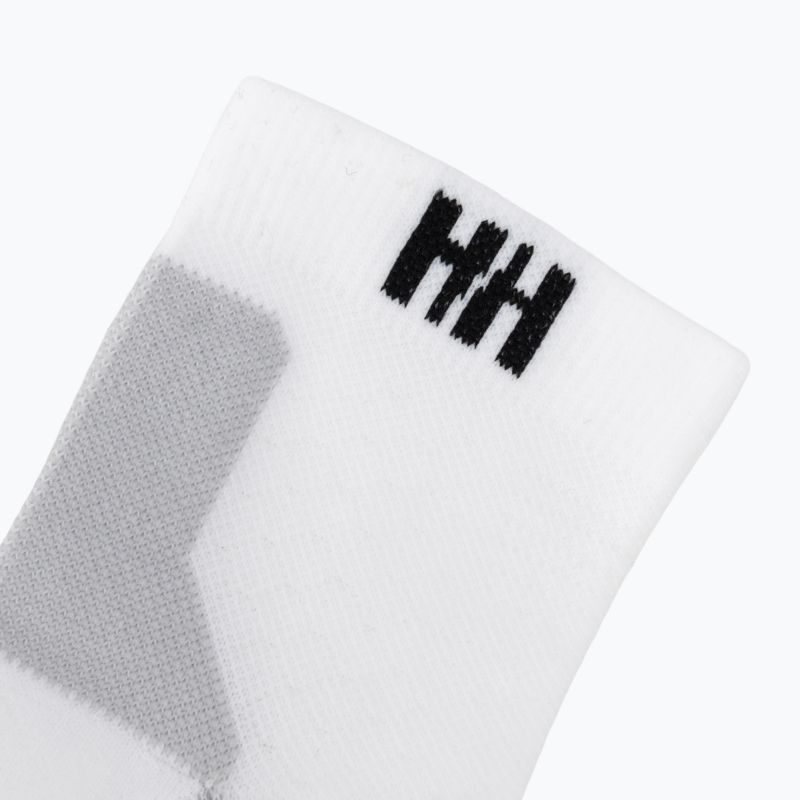 Чорапи Helly Hansen Trail 2 чифта white 3
