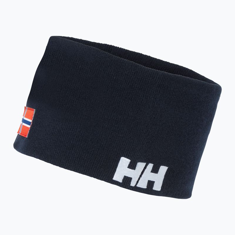 Helly Hansen Team navy nsf лента за глава B2B