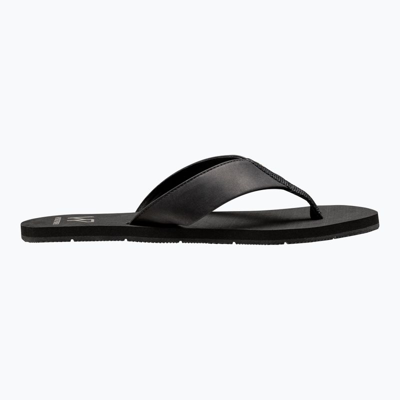 Мъжки джапанки Helly Hansen Seasand 2 Leather Sandals black / fallen rock 2