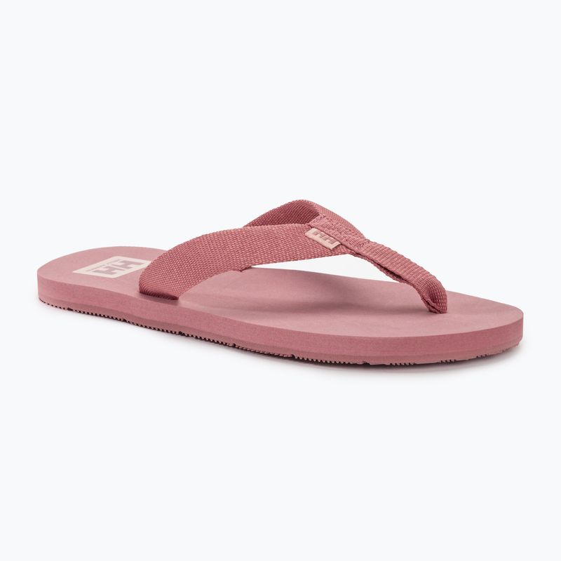 Дамски джапанки Helly Hansen Logo Sandals 2 ash rose/rose smoke