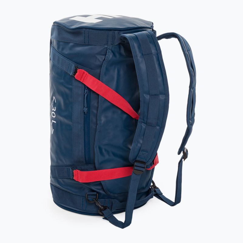 Helly Hansen HH Duffel Bag 2 30 л чанта за пътуване в океана 3