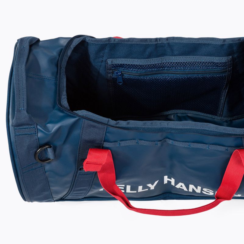 Helly Hansen HH Duffel Bag 2 30 л чанта за пътуване в океана 5