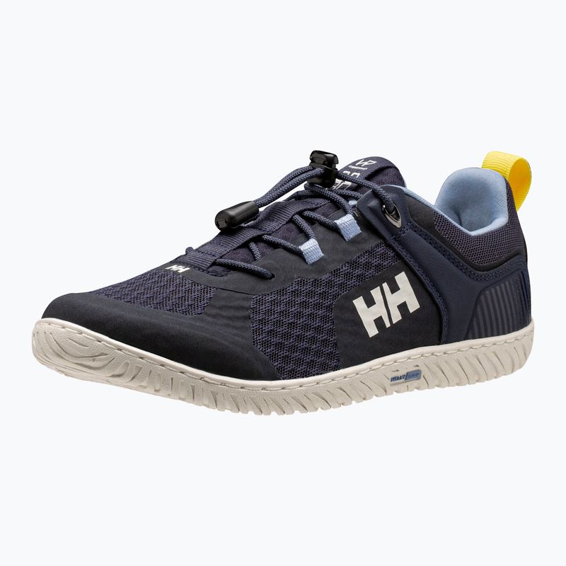 Дамски обувки Helly Hansen Hp Foil V2 navy/off white 10