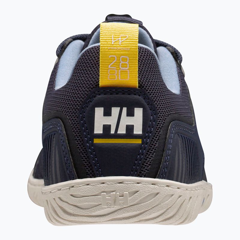 Дамски обувки Helly Hansen Hp Foil V2 navy/off white 11