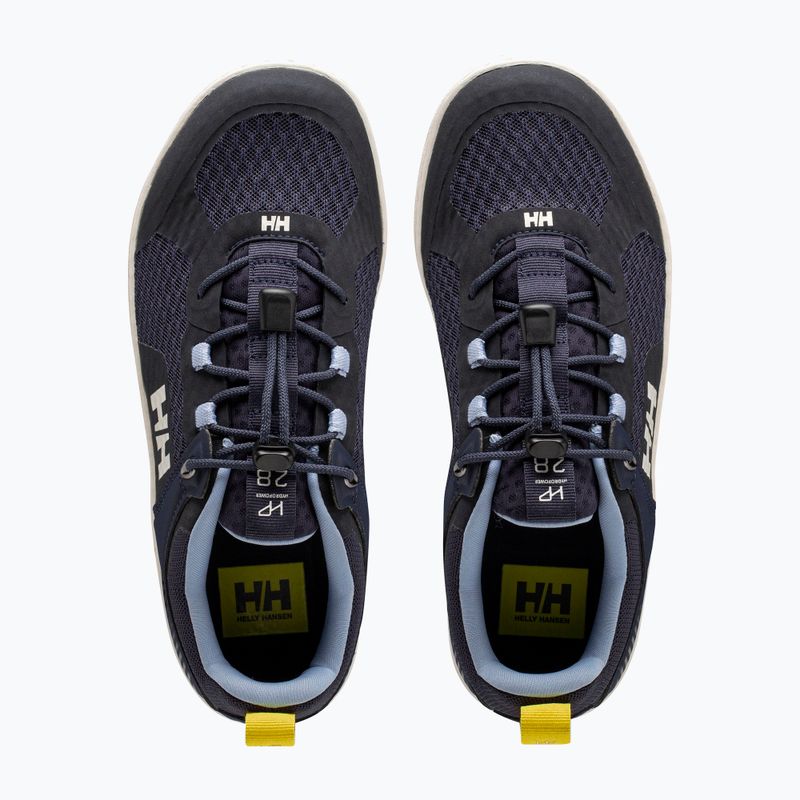 Дамски обувки Helly Hansen Hp Foil V2 navy/off white 13