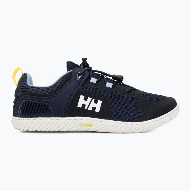 Дамски обувки Helly Hansen Hp Foil V2 navy/off white 2