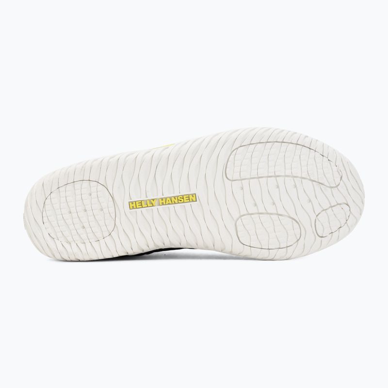 Дамски обувки Helly Hansen Hp Foil V2 navy/off white 4