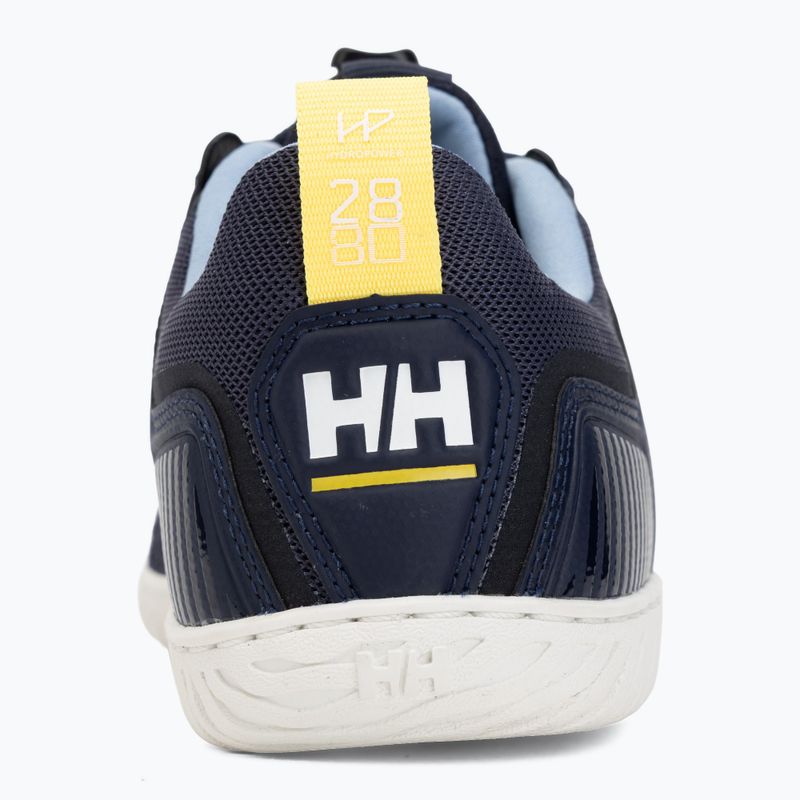 Дамски обувки Helly Hansen Hp Foil V2 navy/off white 6