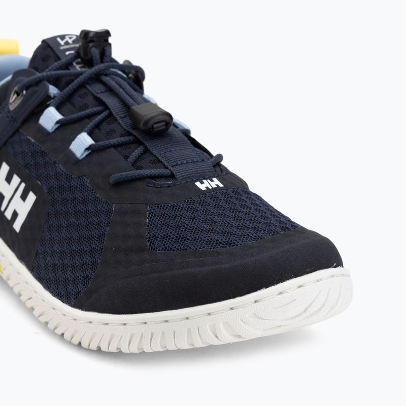Дамски обувки Helly Hansen Hp Foil V2 navy/off white 7