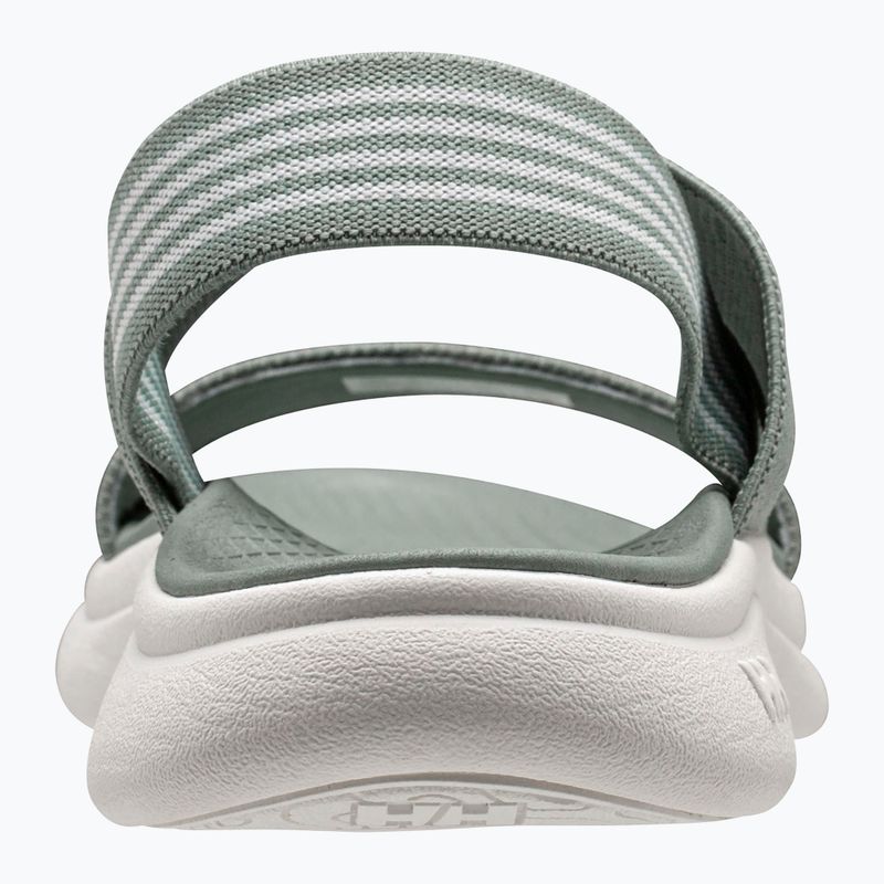 Helly Hansen дамски сандали Risor cactus/ green mist 10