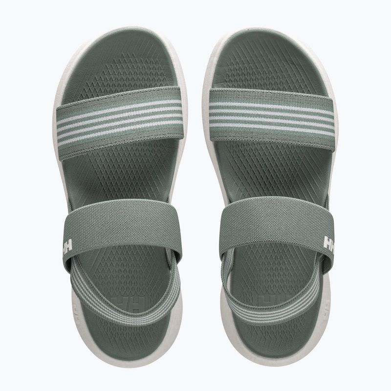 Helly Hansen дамски сандали Risor cactus/ green mist 12