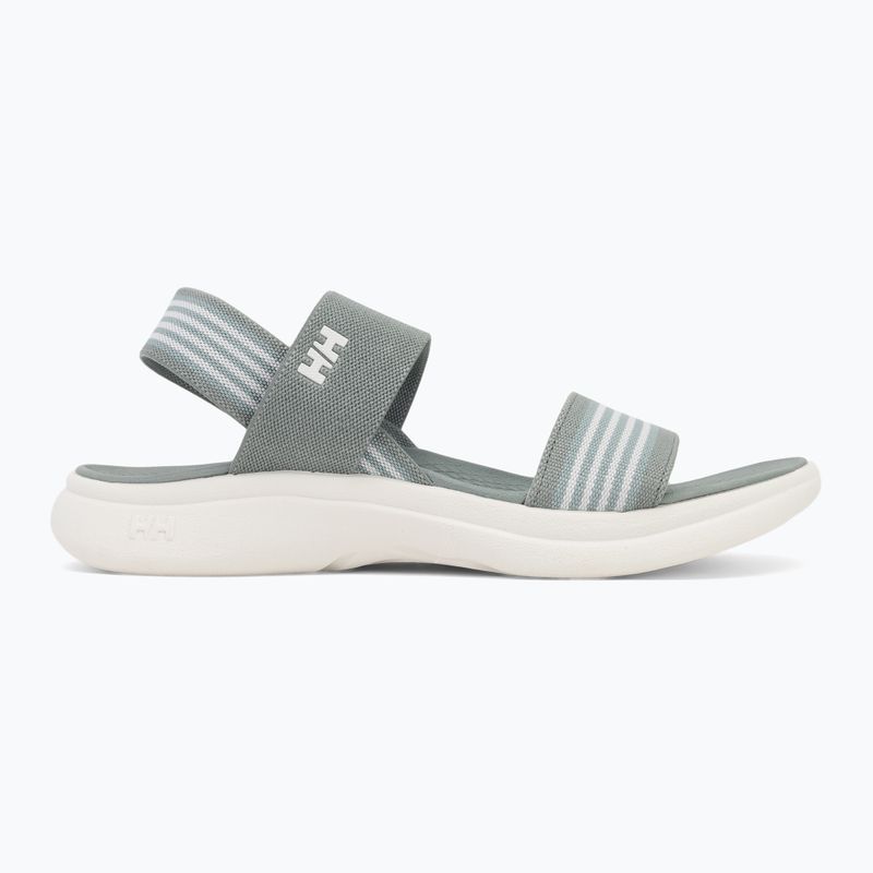 Helly Hansen дамски сандали Risor cactus/ green mist 2