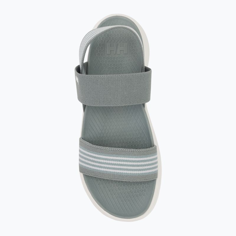 Helly Hansen дамски сандали Risor cactus/ green mist 5
