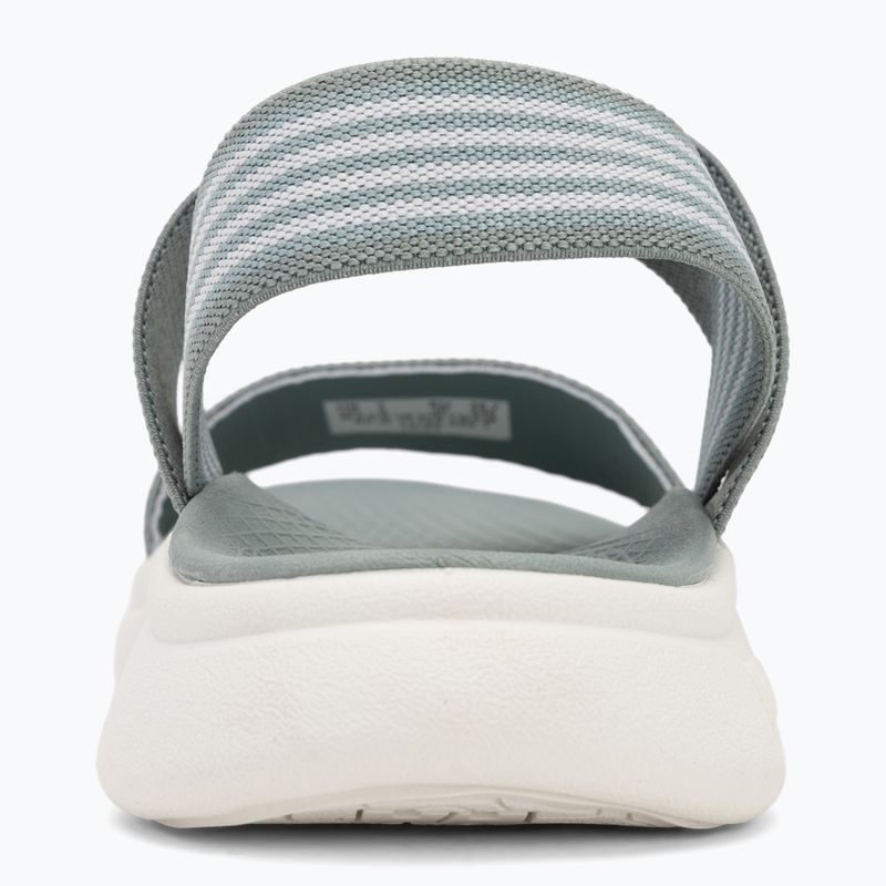 Helly Hansen дамски сандали Risor cactus/ green mist 6