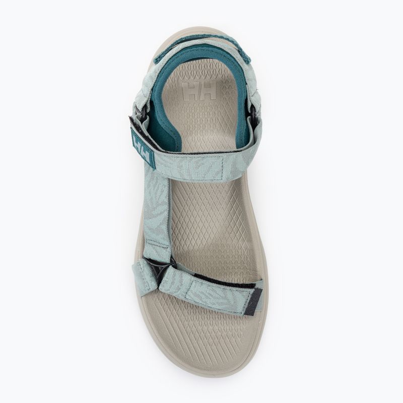 Дамски сандали Capilano F2F cactus на Helly Hansen 5