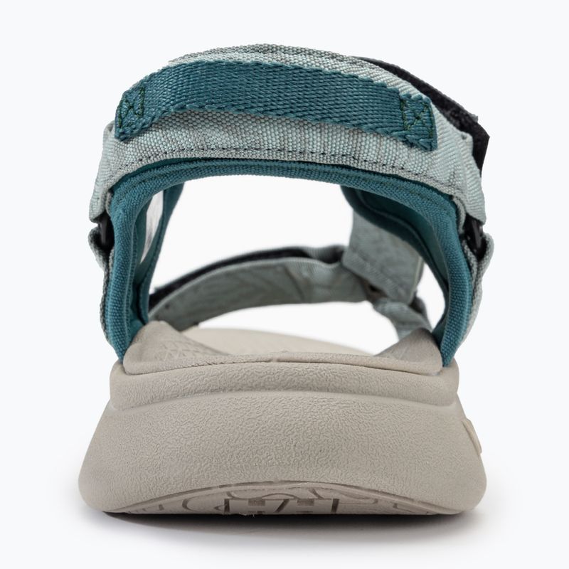 Дамски сандали Capilano F2F cactus на Helly Hansen 6