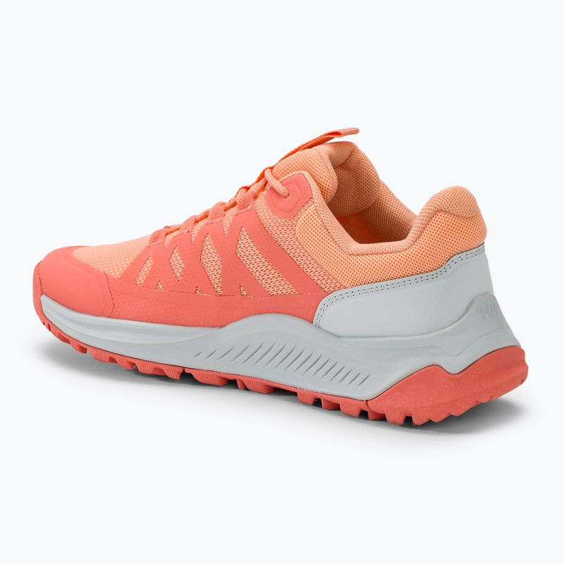 Дамски обувки за трекинг Helly Hansen Vidden Hybrid Low rose quartz 3