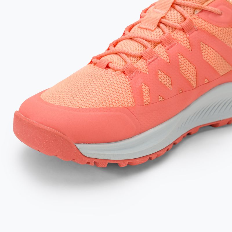 Дамски обувки за трекинг Helly Hansen Vidden Hybrid Low rose quartz 7