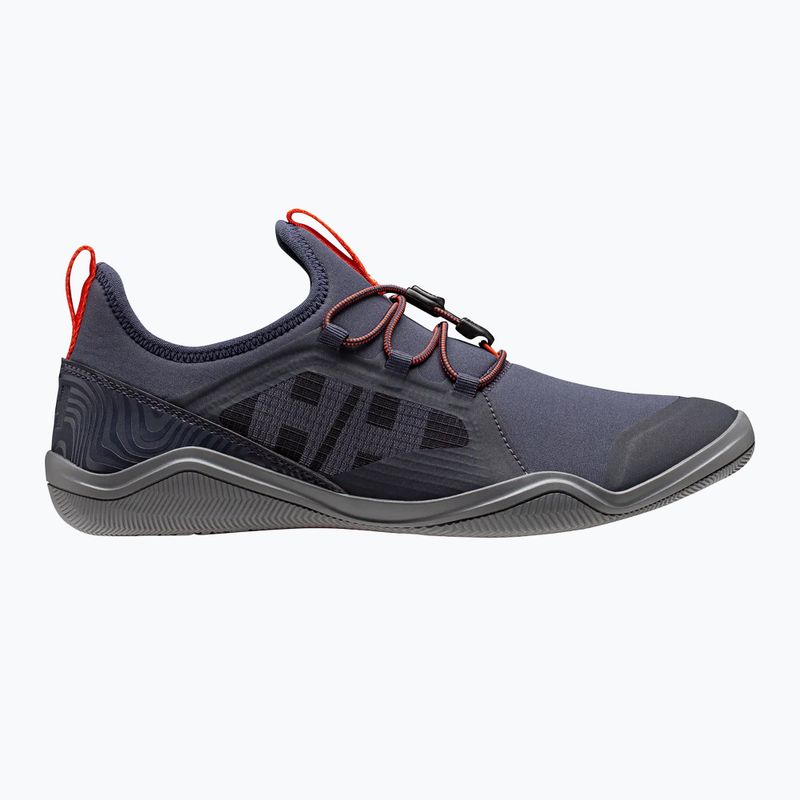 Мъжки обувки за вода Helly Hansen Supalight Moc One navy/flame 9