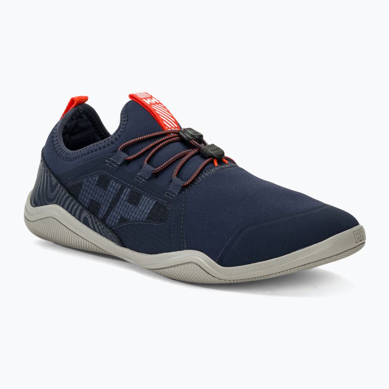 Мъжки обувки за вода Helly Hansen Supalight Moc One navy/flame