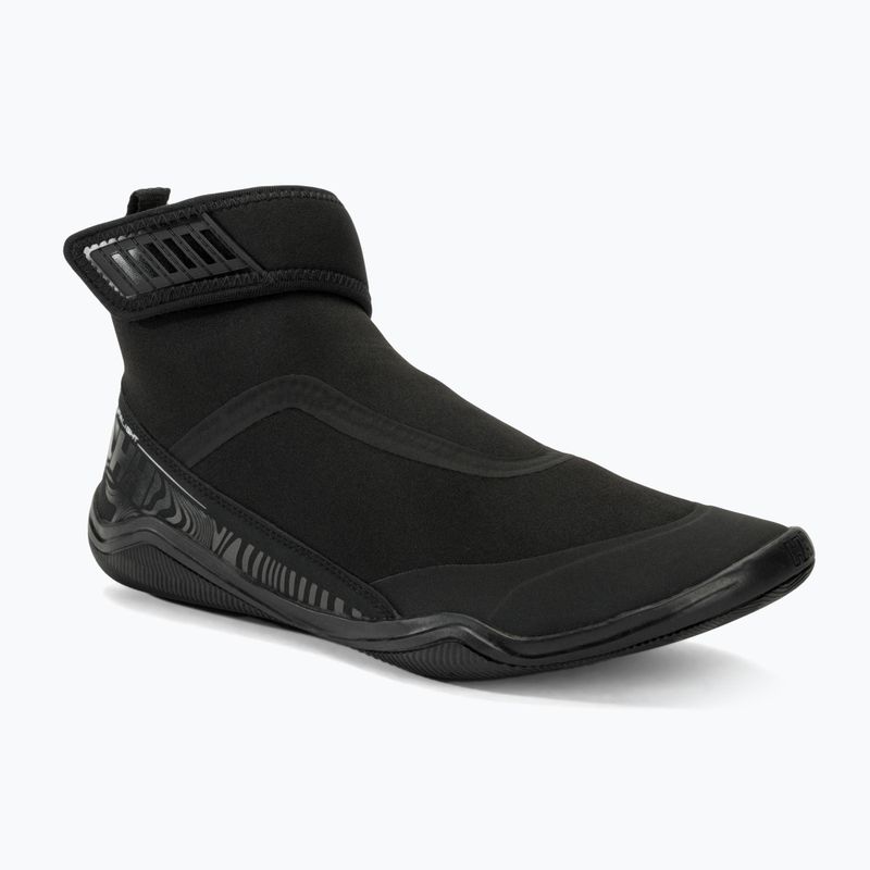 Обувки за водни спортове Helly Hansen Supalight Moc-Mid black