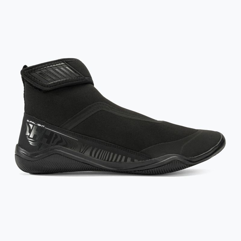 Обувки за водни спортове Helly Hansen Supalight Moc-Mid black 2