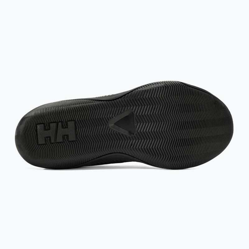 Обувки за водни спортове Helly Hansen Supalight Moc-Mid black 4