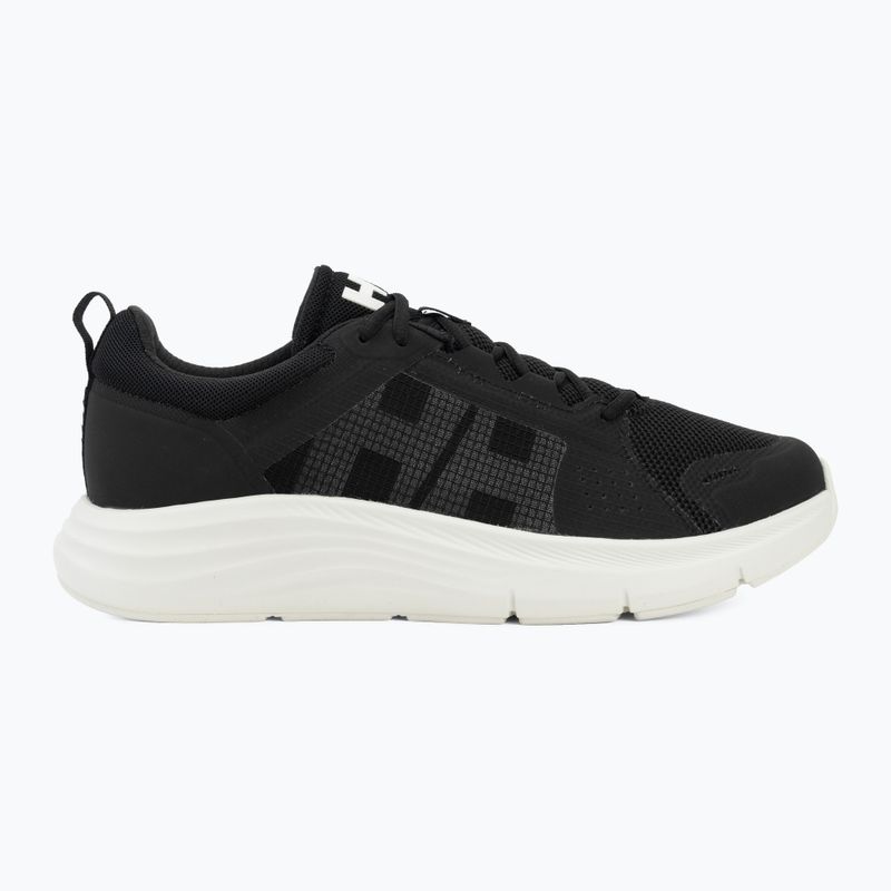 Мъжки обувки Helly Hansen HP Ahiga Evo 5 black/white 2