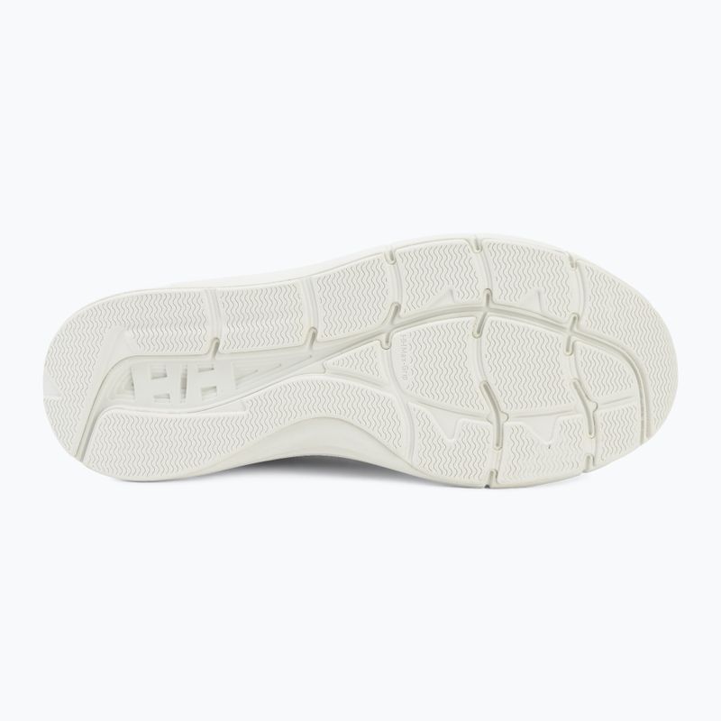 Мъжки обувки Helly Hansen HP Ahiga Evo 5 black/white 4
