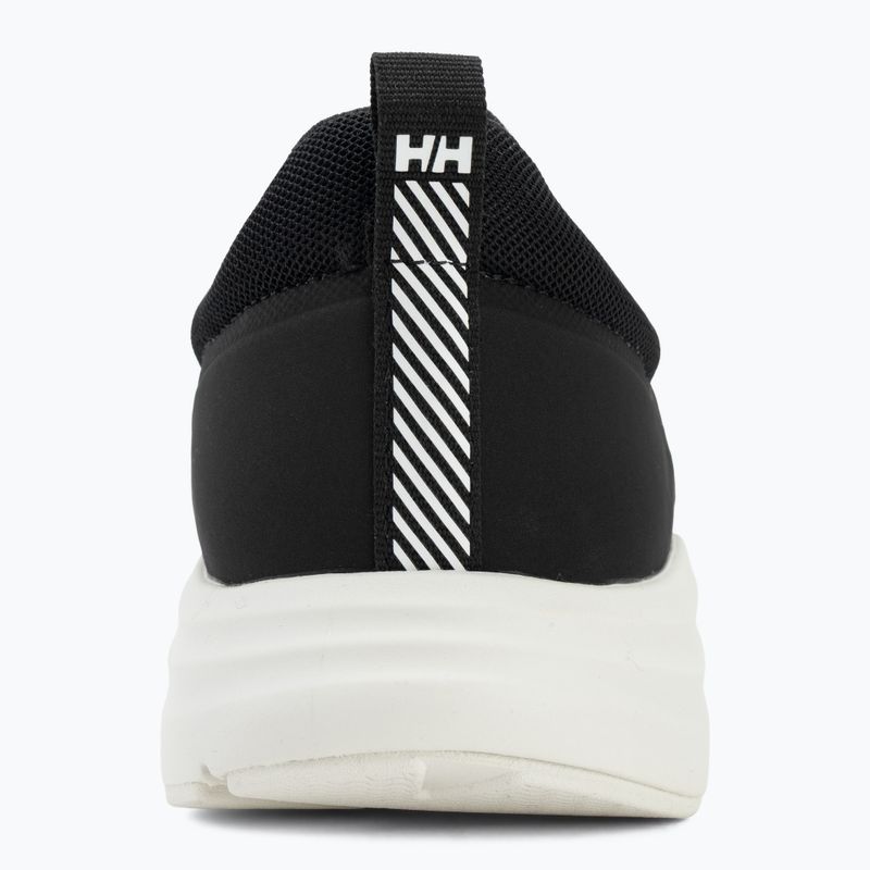 Мъжки обувки Helly Hansen HP Ahiga Evo 5 black/white 6